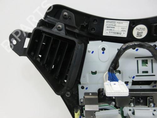 Climate control SUBARU TRIBECA (B9) 3.6 (WXF) | BP37130480I5 - Image 8