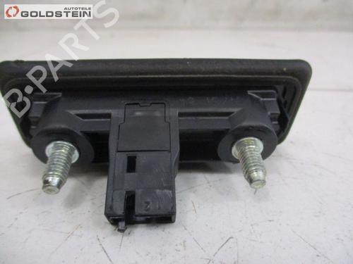 Interior handle SKODA FABIA II (542) 1.2 | BP37106752I7 - Image 3