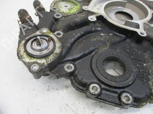 Upper protection JEEP CHEROKEE (KJ) 3.7 4x4 | BP18803551M93