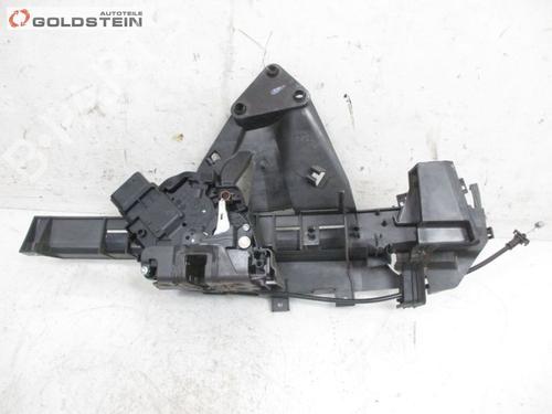 Højre fortil lås FORD C-MAX (DM2) 2.0 TDCi (136 hp) 18757902