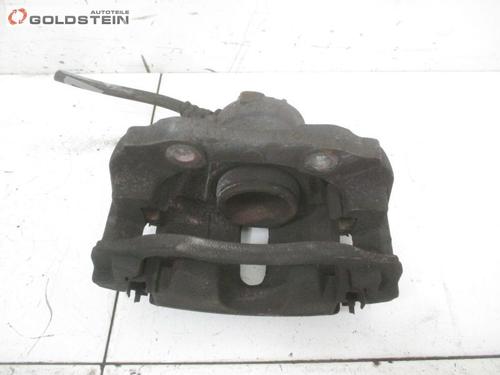 Used Left front brake caliper CITROËN C3 II (SC_) 1.2 VTi 82 (82 hp) 18764197