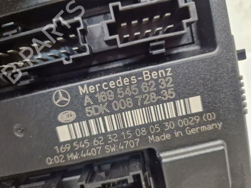 Electronic module MERCEDES-BENZ A-CLASS (W169) A 150 (169.031, 169.331) | BP37147792M83 - Image 14