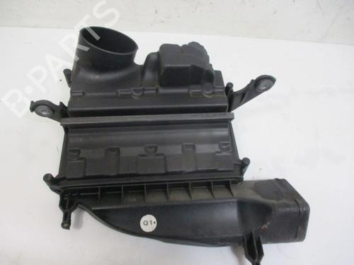 Air filter box MERCEDES-BENZ E-CLASS (W211) E 280 CDI (211.020) | BP18798133M87