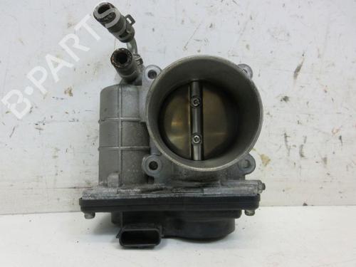 Used Throttle body NISSAN QASHQAI I (J10, NJ10) 2.0 All-wheel Drive (141 hp) 29096773