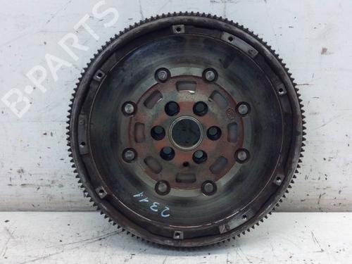 Used Flywheel AUDI A3 (8P1) 1.9 TDI (105 hp) 26578376
