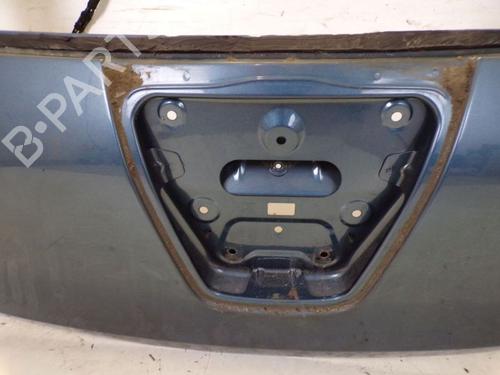 Tailgate OPEL ASTRA J (P10) 2.0 CDTI (68) | BP29098863C6 