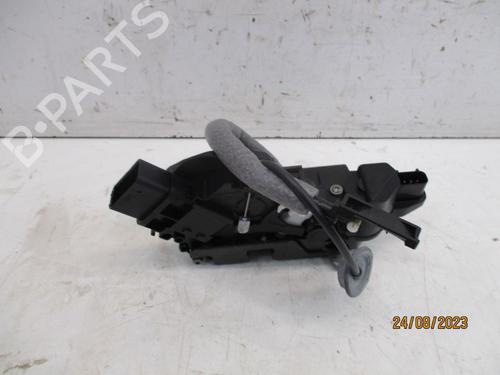 Front right lock VOLVO XC60 I SUV (156) T5 | BP29087641C97 