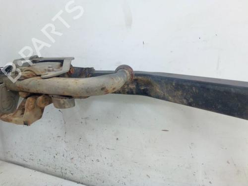 Tow ball/Mechanism VW TIGUAN (5N_) 2.0 TDI 4motion | BP29105414C141 