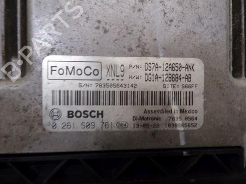 Engine control unit (ECU) FORD MONDEO V Hatchback (CE) 1.5 EcoBoost | BP29100162M57 