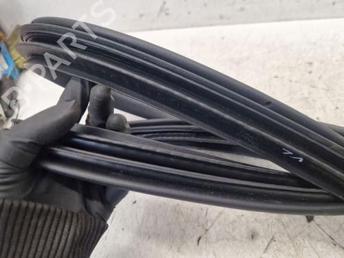 Rubber door seal RENAULT MEGANE E-TECH SUV EV60 (BNJ1) | BP29100967C142 