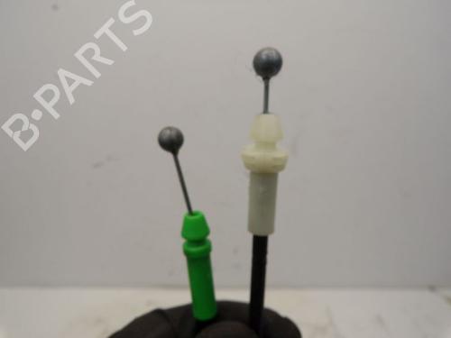 Rear right lock TOYOTA PRIUS (_W3_) 1.8 Hybrid (ZVW3_) | BP29097157C99 