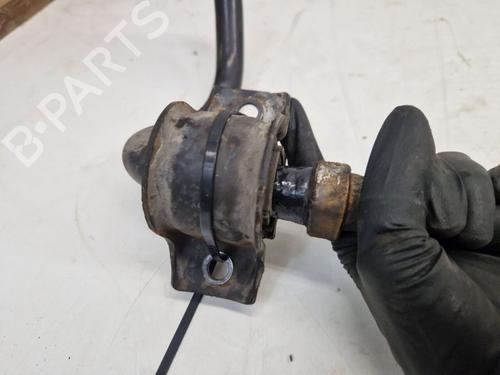 Anti roll bar MERCEDES-BENZ SPRINTER 3,5-t Van (B906) 313 CDI (906.631, 906.633, 906.635, 906.637) | BP29101884M96 