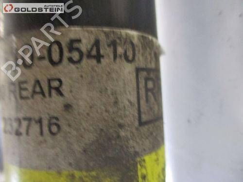 Left rear shock absorber TOYOTA AVENSIS Estate (_T27_) 2.0 D-4D (ADT270_, ADT270R) | BP13761989M18 