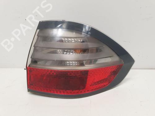 Right taillight FORD S-MAX (WA6) 2.0 | BP31704034C35 - Image 2