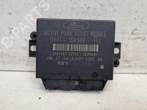 Electronic module FORD C-MAX II (DXA/CB7, DXA/CEU) 2.0 TDCi | BP31703848M83 - Image 2