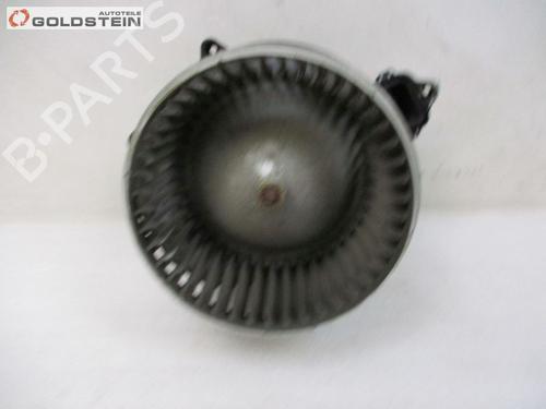 Heater blower motor PEUGEOT PARTNER Tepee 1.6 HDi 90 | BP37102684M62 - Image 2