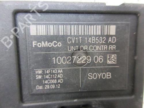 Control unit FORD B-MAX (JK) 1.0 EcoBoost | BP37127781M11 - Image 5