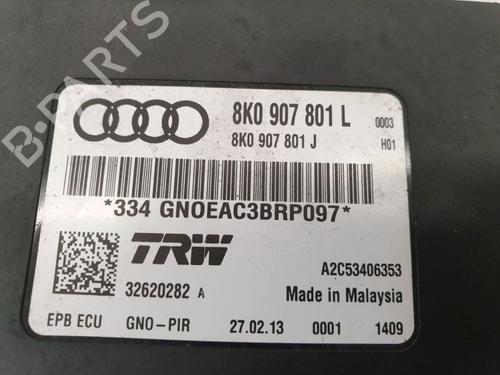 Control unit AUDI Q5 (8RB) 2.0 TDI quattro | BP36655833M11 - Image 7