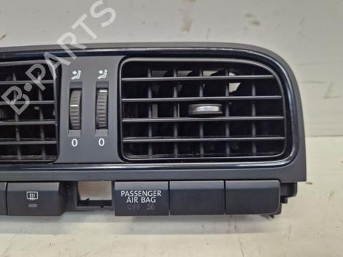 Air vent VW POLO V (6R1, 6C1) 1.2 TDI | BP30358651I21