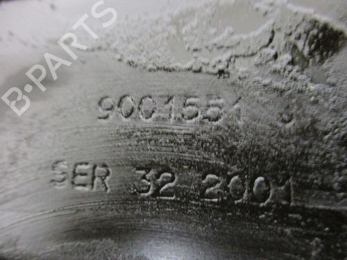 Oil sump DACIA SANDERO 1.2 16V | BP37115607M115 - Image 7