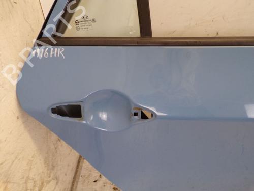 Right rear door KIA PICANTO II (TA) 1.0 | BP29092931C5 