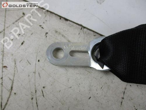 Rear left seatbelt BMW 3 (E90) 320 d | BP37097542I29 - Image 6
