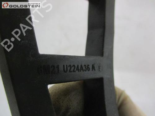 Front right exterior door handle FORD S-MAX (WA6) 1.8 TDCi | BP18759518C129 