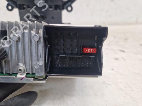 Radio MINI MINI (R56) Cooper | BP29100549E6