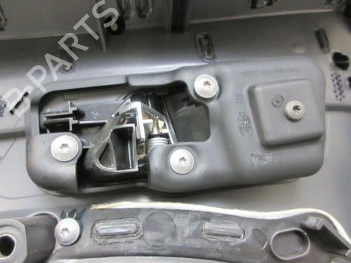 Front right panel VW TOURAN (1T1, 1T2) 1.9 TDI | BP37127021C59 - Image 8