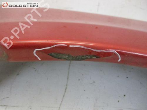 Left front fenders PEUGEOT 807 (EB_) 2.0 | BP18762440C41 