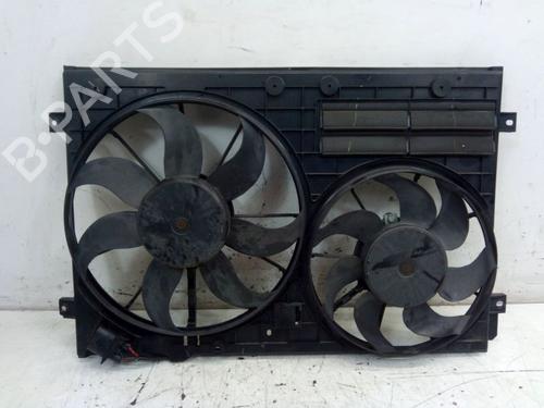 Used Fan Fan 37136457 37136457