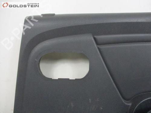 Rear right panel DACIA SANDERO 1.2 16V | BP37109792C61 - Image 3