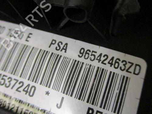 Steering wheel CITROËN C4 Grand Picasso I (UA_) 2.0 i 16V | BP18790401C49 