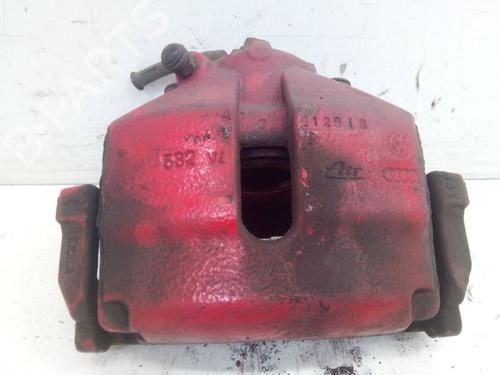 Right front brake caliper VW GOLF VI (5K1) 2.0 GTi | BP37139704M104 - Image 6