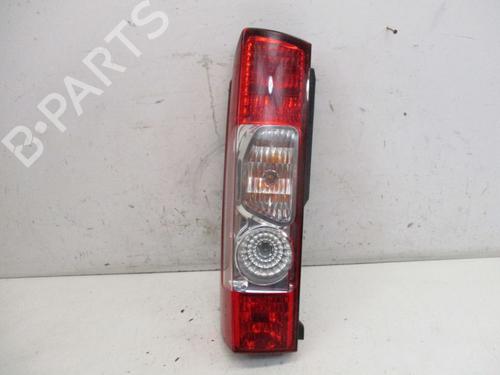 Used Left taillight FIAT DUCATO Van (250_) 100 Multijet 2,2 D (100 hp) 29088811