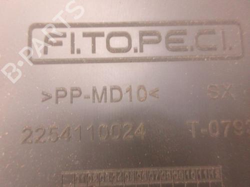 Other FIAT QUBO (225_) 1.4 (225AXA1A) | BP29088095O1 