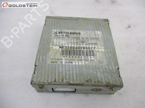 Used Control unit MITSUBISHI PAJERO IV (V8_W, V9_W) 3.2 DI-D 4WD (165 hp) 18757536