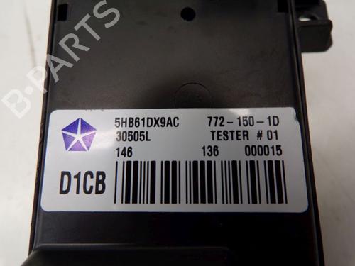 Switch JEEP GRAND CHEROKEE II (WJ, WG) 4.7 V8 4x4 | BP18805320I30 