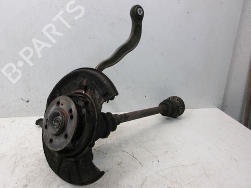Left rear steering knuckle MERCEDES-BENZ S-CLASS (W220) S 320 CDI (220.026, 220.126) | BP19292689M27 