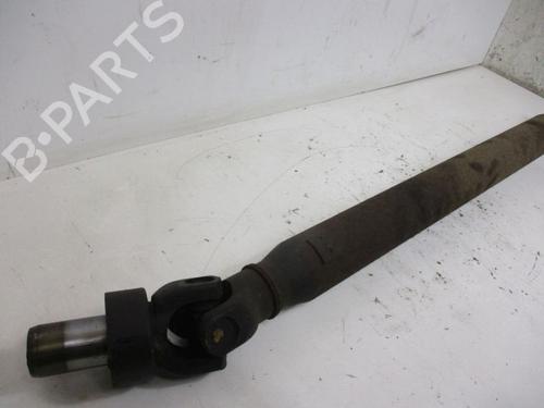 Driveshaft SUZUKI GRAND VITARA II (JT, TE, TD) 1.9 DDiS All-wheel Drive (JT419, TD44, JB419WD, JB419XD,... | BP18795214M37 
