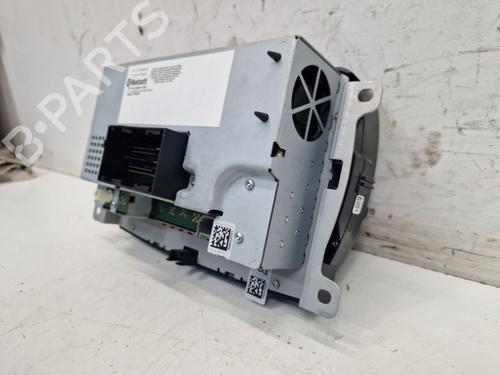 Electronic module FIAT 500 (312_) 1.2 (312AXA1A) | BP38422105M83 - Image 5