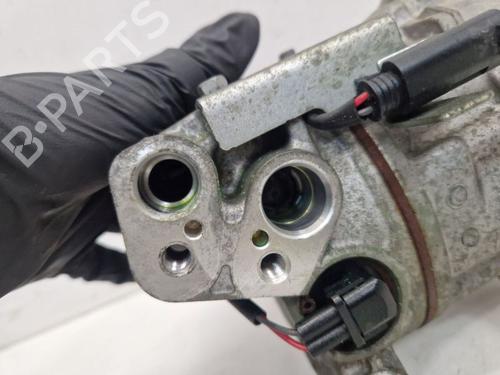 AC compressor MERCEDES-BENZ A-CLASS (W169) A 150 (169.031, 169.331) | BP37147779M34 - Image 8