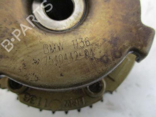 Electronic sensor BMW 1 (E87) 116 i | BP28371098M84 