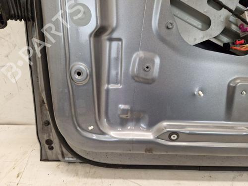 Right front door VW GOLF PLUS V (5M1, 521) 1.4 16V | BP29523299C3 