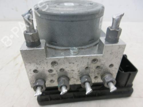 Electronic module DACIA DOKKER Box Body/MPV 1.3 TCe 130 (FENE) | BP28307326M83