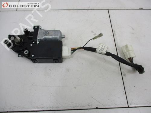Used Sunroof engine NISSAN X-TRAIL II (T31) 2.0 dCi 4x4 (173 hp) 18761173