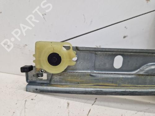 Front right window mechanism PEUGEOT 207 (WA_, WC_) 1.4 16V | BP28197997C23 