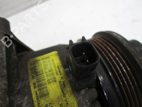AC compressor VOLVO V50 (545) 1.8 | BP37123502M34 - Image 6