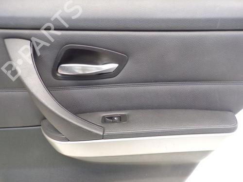 Rear right panel BMW 3 (E90) 330 xi | BP37131344C61 - Image 3