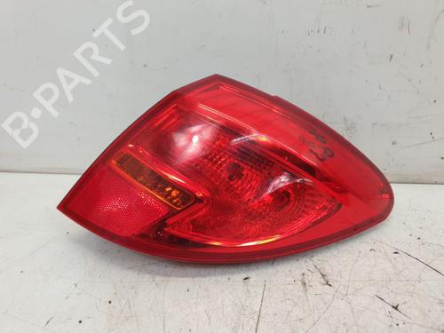 Used Right taillight Right taillight OPEL MERIVA B MPV (S10) 1.4 (75) (120 hp) 33907715 33907715